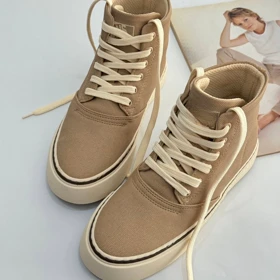 کتانی ساق‌دار برزنتی 989