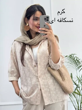 مانتو لینن گلسا