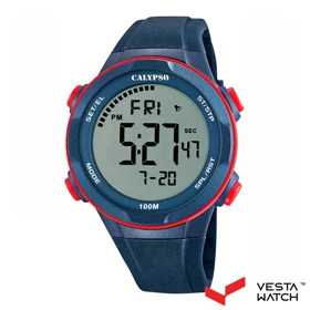ساعت مچی مردانه کلیپسو CALYPSO مدل K5780/4