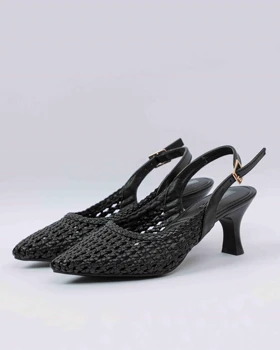 1090 - حصری پاشنه پشت‌باز 1090