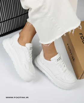 کتانی زنانه MBD ABC