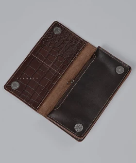 کیف دستی مردانه چرمی 1540