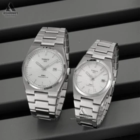 ساعت تیسوت Tissot PRX Powermatic 80-S