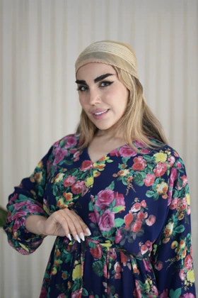 پیراهن کد 3113