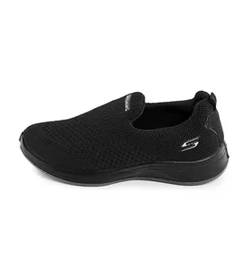 کفش اسپرت Skechers مردانه مشکی بندی