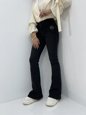 شلوار جین زنانه بوتکات