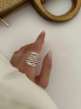 انگشتر DESIGN