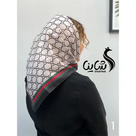 مینی اسکارف کد 903/1