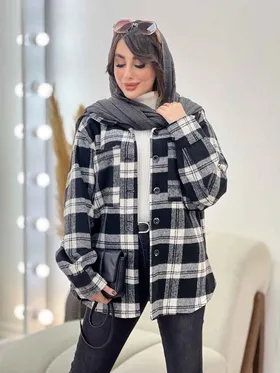 شکت دو جیب نیلا