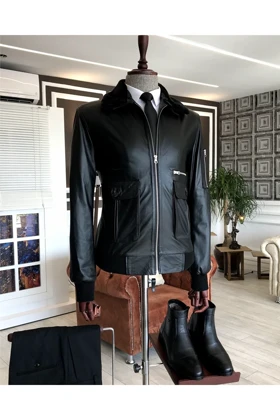 کت و کاپشن مردانه terziademaltun