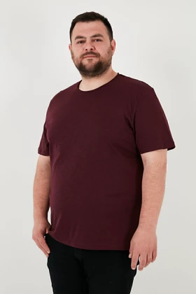 تیشرت سایز بزرگ مردانه buratti buratti