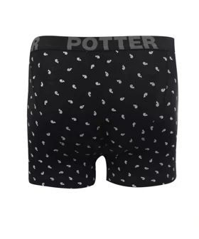 شورت نیم پا مردانه پاتر Potter کد 166