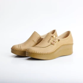 کفش طبی زنانه نیکان گام مدل سئول