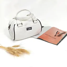 کیف صندوقی مدل هلنا