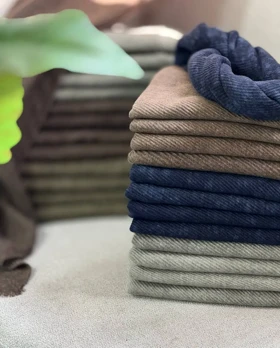 شال پاییزه موهر1