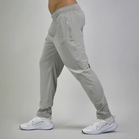 شلوار اسپرت نایک مدل SRN-4D0613 طوسی روشن