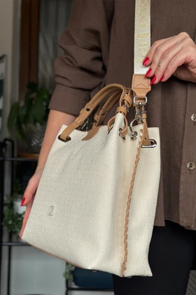 کیف زنانه دوشی just-polo