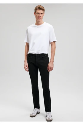 شلوار جین مردانه اورجینال ماوی mavi