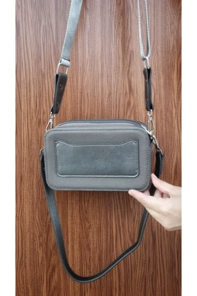 کیف دوشی زنانه just-polo just-polo