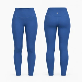 لگ ورزشی زنانه لولولمون Lululemon مدل Align کد 11