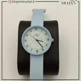 ساعت مچی بند سیلیکونی مدل wm1008