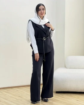 ست جلیقه و شلواربزایاق سارگل