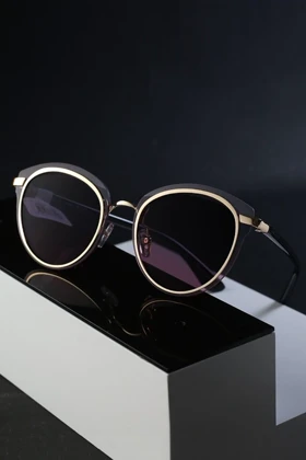 عینک آفتابی زنانه دنیل کلین daniel-klein