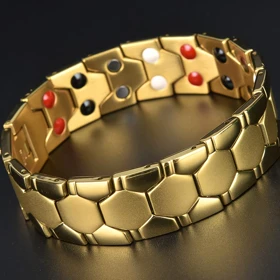 دستبند مغناطیسی مگنت آریکس مدل u-10015