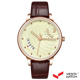 ساعت مچی مردانه جولیوس JULIUS مدل JA-1391MC