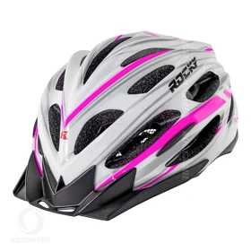 کلاه دوچرخه ROCKY W.PINK HB31