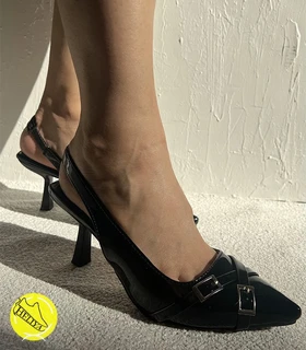 کفش زنانه مجلسی وارداتی