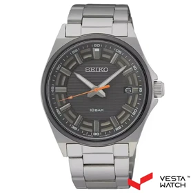 ساعت مچی مردانه SEIKO سیکو مدل SUR507P1