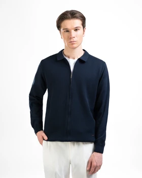 سویشرت بافت مردانه کد 900/27