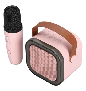 اسپیکر بلوتوثی K12 بیسیم