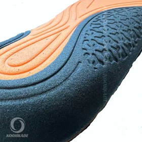 کفی طبی CLORTS