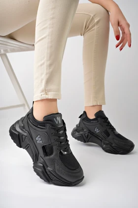 کتانی زنانه اورجینال پاسیوان pasyone