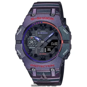 ساعت جیشاک Casio G-Shock GA-B001AH-6A