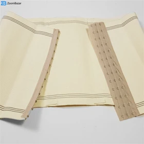 شکم بند طبی ماییلدا مدل قزن دار کد 3968