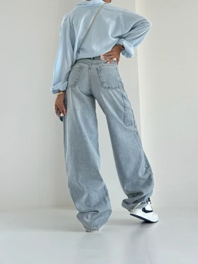 شلوار جین کارپنتر