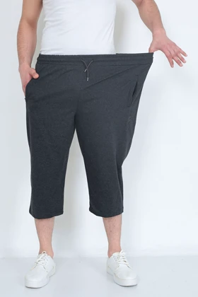 شلوارک سایز بزرگ و برمودا مردانه ژنل genel-markalar