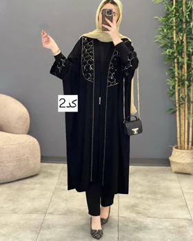 مانتو درخشان