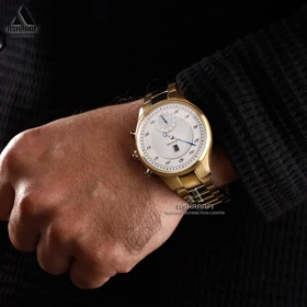 ساعت مردانه تی انجین T-Engine EP4057V02