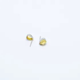 گوشواره نقره AS013