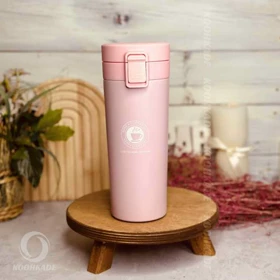 تراول ماگ کافی COFFEE TIME 500ML