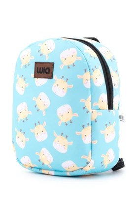 کیف مدرسه بچگانه wia wia