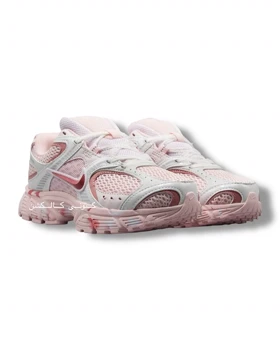 کتانی نایک وی پنج رانر صورتی Nike v5k RNR pink کیفیت اورجینال