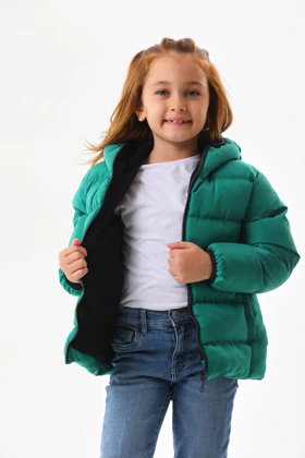 کت و کاپشن بچگانه roba-kids roba-kids