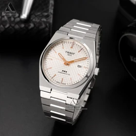 ساعت تیسوت پی ار ایکس Tissot PRX Powermatic 80-SS