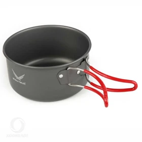 ست ظروف SNOWHAWK SNC6151 دونفره