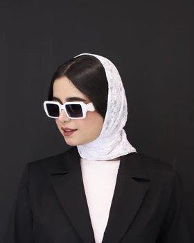 روسری دانتل